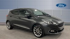 Ford Fiesta Vignale 1.0 EcoBoost 5dr Petrol Hatchback